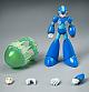 threezero Rockman X MDLX X Action Figure gallery thumbnail