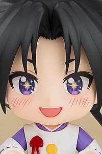 GOOD SMILE COMPANY (GSC) TV Anime Nige Jouzu no Wakakimi Nendoroid Houjou Tokiyuki