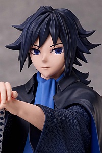 ANIPLEX Kimetsu no Yaiba Tomioka Giyu Plastic Figure