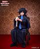 ANIPLEX Kimetsu no Yaiba Tomioka Giyu Plastic Figure gallery thumbnail