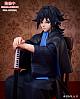 ANIPLEX Kimetsu no Yaiba Tomioka Giyu Plastic Figure gallery thumbnail