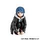 MegaHouse Melty Princess Yurucamp SEASON 3 Tenohira Rin-chan Plastic Figure gallery thumbnail