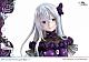 Prime 1 Studio PRISMA WING Re:Zero -Starting Life in Another World Echidna Glass Edition 1/7 Plastic Figure gallery thumbnail