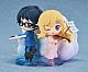 GOOD SMILE ARTS Shanghai Shigatsu wa Kimi no Uso Qset+ Miyazono Kaori & Arima Kosei Plastic Figure gallery thumbnail