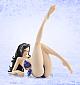 MegaHouse Portrait.Of.Pirates ONE PIECE LIMITED EDITION Nico Robin Ver.BB_02 20th Anniversary Plastic Figure gallery thumbnail