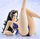 MegaHouse Portrait.Of.Pirates ONE PIECE LIMITED EDITION Nico Robin Ver.BB_02 20th Anniversary Plastic Figure gallery thumbnail