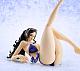 MegaHouse Portrait.Of.Pirates ONE PIECE LIMITED EDITION Nico Robin Ver.BB_02 20th Anniversary Plastic Figure gallery thumbnail