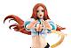 MegaHouse GALS Series BLEACH Inoue Orihime Sennen Kessen Hen Plastic Figure gallery thumbnail