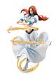 MegaHouse GALS Series BLEACH Inoue Orihime Sennen Kessen Hen Plastic Figure gallery thumbnail