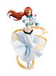 MegaHouse GALS Series BLEACH Inoue Orihime Sennen Kessen Hen Plastic Figure gallery thumbnail