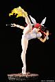 ORCATOYS FAIRY TAIL Erza Scarlet High-kick Ver. Shiro-usagi 1/6 Plastic Figure gallery thumbnail