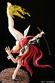 ORCATOYS FAIRY TAIL Erza Scarlet High-kick Ver. Shiro-usagi 1/6 Plastic Figure gallery thumbnail