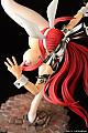 ORCATOYS FAIRY TAIL Erza Scarlet High-kick Ver. Shiro-usagi 1/6 Plastic Figure gallery thumbnail