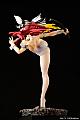 ORCATOYS FAIRY TAIL Erza Scarlet High-kick Ver. Shiro-usagi 1/6 Plastic Figure gallery thumbnail