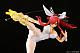 ORCATOYS FAIRY TAIL Erza Scarlet High-kick Ver. Shiro-usagi 1/6 Plastic Figure gallery thumbnail