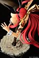 ORCATOYS FAIRY TAIL Erza Scarlet High-kick Ver. Kuro-usagi 1/6 Plastic Figure gallery thumbnail