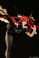 ORCATOYS FAIRY TAIL Erza Scarlet High-kick Ver. Kuro-usagi 1/6 Plastic Figure gallery thumbnail