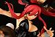 ORCATOYS FAIRY TAIL Erza Scarlet High-kick Ver. Kuro-usagi 1/6 Plastic Figure gallery thumbnail