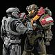 1000Toys RE:EDIT HALO: REACH JORGE-052 (Noble Five) 1/12 Action Figure gallery thumbnail