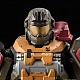 1000Toys RE:EDIT HALO: REACH JORGE-052 (Noble Five) 1/12 Action Figure gallery thumbnail