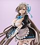 MegaHouse Lucrea Blue Archive Asuna Plastic Figure gallery thumbnail