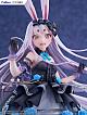 FuRyu F:NEX Azur Lane Shimakaze Fushigi no Kuni no White Rabbit Ver. 1/7 Plastic Figure gallery thumbnail