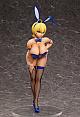 FREEing Shokugeki no Soma Mito Ikumi Normal Bunny Ver. 1/4 Plastic Figure gallery thumbnail