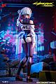 AniMester GEE Cyberpunk EDGERUNNERS Lucy 1/7 Plastic Figure gallery thumbnail