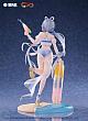 BLACKRAY Vsinger - Luo Tianyi Natsu no Umekaze Ver. 1/7 Plastic Figure gallery thumbnail