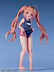 FOTS JAPAN Piyoji Mucha Ruri-chan School Mizugi Ver. 1/5 PMMA Figure gallery thumbnail