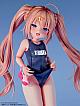 FOTS JAPAN Piyoji Mucha Ruri-chan School Mizugi Ver. 1/5 PMMA Figure gallery thumbnail