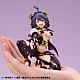 MegaHouse Melty Princess Maho Shoujo ni Akogarete Nendoroid Tenohire Magia Baiser Plastic Figure gallery thumbnail