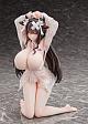 AniGift Azur Lane Kashino Yuagari Pleasure Time Mouse Pad-gara Ver. -Regular Edition- 1/6 Plastic Figure gallery thumbnail