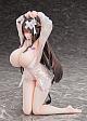 AniGift Azur Lane Kashino Yuagari Pleasure Time Mouse Pad-gara Ver. -Regular Edition- 1/6 Plastic Figure gallery thumbnail