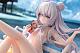 AniGame Azur Lane Le Malin Kakurega no Marcode Ver. 1/6 Plastic Figure gallery thumbnail