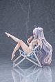 AniGame Azur Lane Le Malin Kakurega no Marcode Ver. 1/6 Plastic Figure gallery thumbnail