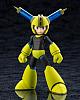 KOTOBUKIYA Rockman Series Rockman Scramble Thunder Ver. Plastic Kit gallery thumbnail