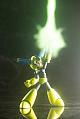 KOTOBUKIYA Rockman Series Rockman Scramble Thunder Ver. Plastic Kit gallery thumbnail