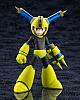 KOTOBUKIYA Rockman Series Rockman Scramble Thunder Ver. Plastic Kit gallery thumbnail