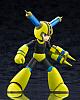 KOTOBUKIYA Rockman Series Rockman Scramble Thunder Ver. Plastic Kit gallery thumbnail