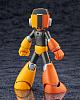 KOTOBUKIYA Rockman Series Rockman Pile Drive Ver. Plastic Kit gallery thumbnail