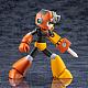 KOTOBUKIYA Rockman Series Rockman Pile Drive Ver. Plastic Kit gallery thumbnail