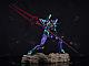 GOOD SMILE COMPANY (GSC) Shin Japan Heroes Universe EVA-01 Soft Vinyl Polyurethane Figure gallery thumbnail