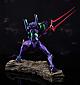 GOOD SMILE COMPANY (GSC) Shin Japan Heroes Universe EVA-01 Soft Vinyl Polyurethane Figure gallery thumbnail