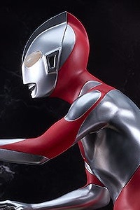 GOOD SMILE COMPANY (GSC) Shin Japan Heroes Universe Ultraman Soft Vinyl Polyurethane Figure