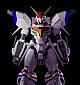 MAX FACTORY Kokou Senki Dragonar PLAMAX XD-01 Dragonar-1 1/72 Plastic Kit gallery thumbnail