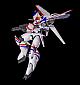 MAX FACTORY Kokou Senki Dragonar PLAMAX XD-01 Dragonar-1 1/72 Plastic Kit gallery thumbnail