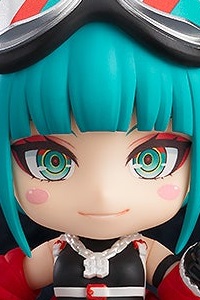 GOOD SMILE COMPANY (GSC) Character Vocal Series 01 Hatsune Miku Nendoroid Hatsune Miku Magical Mirai 2023 Ver.