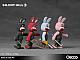 Gecco SILENT HILL 3 / Robbie the Rabbit Mini Pink Neo Action Figure gallery thumbnail