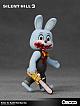 Gecco SILENT HILL 3 / Robbie the Rabbit Mini Aoi Neo Action Figure gallery thumbnail